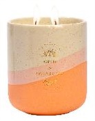 Insight Editions - Connection Scented Ceramic Candle