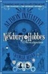 George Mann, Mann George - Albion Initiative: A Newbury & Hobbes Investigation