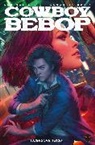 Lamar Mathurin, Dan Watters, Dan Mathurin Watters, Watters Dan, Lamar Mathurin - Cowboy Bebop: Supernova Swing