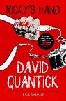 David Quantick, Quantick David - Ricky''s Hand