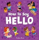 Sophie Beer - How to say Hello