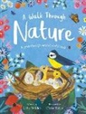 Libby Walden, Clover Robin - A Walk Through Nature