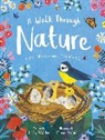 Libby Walden, Clover Robin - A Walk Through Nature