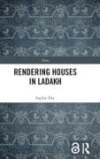 Day, Sophie Day,  Day Sophie - Rendering Houses in Ladakh