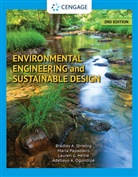 Lauren Heine, Adebayo Ogundipe, Maria Papadakis, Bradley Striebig - Environmental Engineering and Sustainable Design