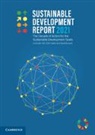 Grayson Fuller, Christian Kroll, Kroll Christian, Guillame Lafortune, Jeffrey Sachs, Jeffrey (Columbia University Sachs... - Sustainable Development Report 2021