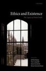 Jeff (University of Oxford) Campbell Mcmahan, Jeff (White''''s Professor of Moral Philo Mcmahan, Tim Campbell, Tim (Institute for Futures Studies Campbell, Campbell Tim, James Goodrich... - Ethics and Existence
