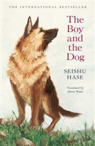 Seishu Hase, Seishu Hase - Boy and the Dog