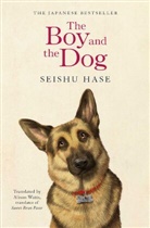 Seishu Hase, Seishu Hase - The Boy and the Dog