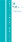 Office Of The Federal Register (U S, Office Of The Federal Register (U.S.) - Code of Federal Regulations, Title 26 Internal Revenue 2 29, Revised