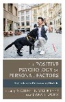 Michael L. Dunn Wehmeyer, Dana Dunn, Dana S. Dunn, Michael Wehmeyer, Michael L. Wehmeyer - Positive Psychology of Personal Factors