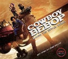 Jeff Bond, Jeff Kozicki Bond, Bond Jeff, Gene Kozicki - Cowboy Bebop: Making the Netflix Series