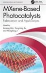 Hongbing Ji, Zuzeng Su Qin, Tongming Su, Tongming Ji Su, Hongbing Ji, Ji Hongbing... - Mxene-Based Photocatalysts