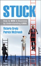 Victoria Grady, Victoria Mccreesh Grady, Patrick McCreesh - Stuck