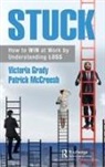 Victoria Grady, Victoria Mccreesh Grady, Patrick McCreesh - Stuck