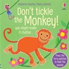 Sam Taplin, Sam Taplin Taplin, Ana Larranaga, Ana Martin Larranaga, Ana Martin - Don''t Tickle the Monkey!