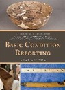 Heather Culligan, Culligan Heather, Deborah Rose van Horn, Corinne Midgett, Midgett Corinne, Southeastern Registrars Association... - Basic Condition Reporting