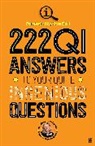 QI Elves - 222 QI Answers to Your Quite Ingenious Questions
