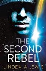 Linden Lewis, Linden A. Lewis - The Second Rebel