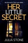 Julia Stone, Stone Julia - Her Little Secret