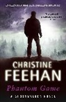 Christine Feehan, Feehan Christine - Phantom Game