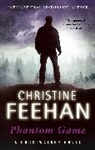 Christine Feehan, Feehan Christine - Phantom Game