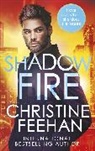 Christine Feehan, Feehan Christine - Shadow Fire