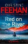 Christine Feehan, Feehan Christine - Red on the River