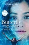 Yusra Mardini - Butterfly