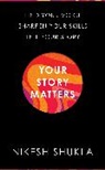 Nikesh Shukla - Your Story Matters