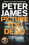 Wayne Brookes, Peter James - Picture You Dead