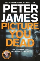 Wayne Brookes, Peter James - Picture You Dead