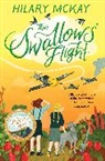 Hilary McKay, McKay Hilary - The Swallows' Flight