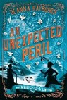 Deanna Raybourn, Raybourn Deanna - An Unexpected Peril