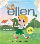 Ellen Degeneres, Eleanor Michalka, Random House - Little Ellen