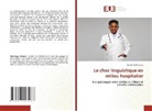 Josianne Matchug - Le choc linguistique en milieu hospitalier