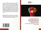 Josianne Matchug - La célébration du cinquantenaire de l'indépendance
