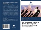 Ejinkeonye Jennifer, Oguadimm Joy, Oguadimma Joy, Okoy Ngozi, Okoye Ngozi - Die Stimme der Frauen in Politik, Führung und Entscheidungsfindung