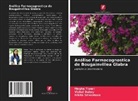 Vishal Dubey, Nikita Srivastava, Megha Tiwari - Análise Farmacognostica de Bougainvillea Glabra