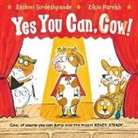 Rashmi Sirdeshpande, Rashmi Sirdeshpande, Rikin Parekh, Rikin Parekh - Yes You Can, Cow