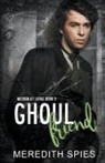 Meredith Spies - Ghoul Friend