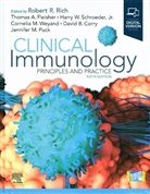 David B. Corry, David B. Corry, Thomas A. Fleisher, Fleisher Thomas A., Harry W. Schroeder Jr., Jennifer M. Puck... - Clinical Immunology