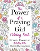 Stormie Omartian - The Power of a Praying Girl Coloring Book