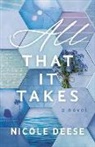 Nicole Deese - All That It Takes