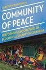 Christopher Courtheyn - Community of Peace