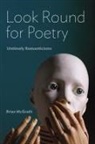 Brian Mcgrath - Look Round for Poetry