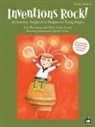Lois Brownsey, Marti Lunn Lantz - Inventions Rock!: Soundtrax (Audio book)