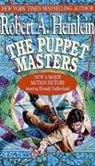 Robert A. Heinlein, Lloyd James - The Puppet Masters (Hörbuch)