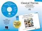Classical Themes - Level 1 - CD (Audio book)