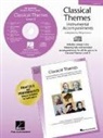 Classical Themes - Level 2 - CD (Audio book)